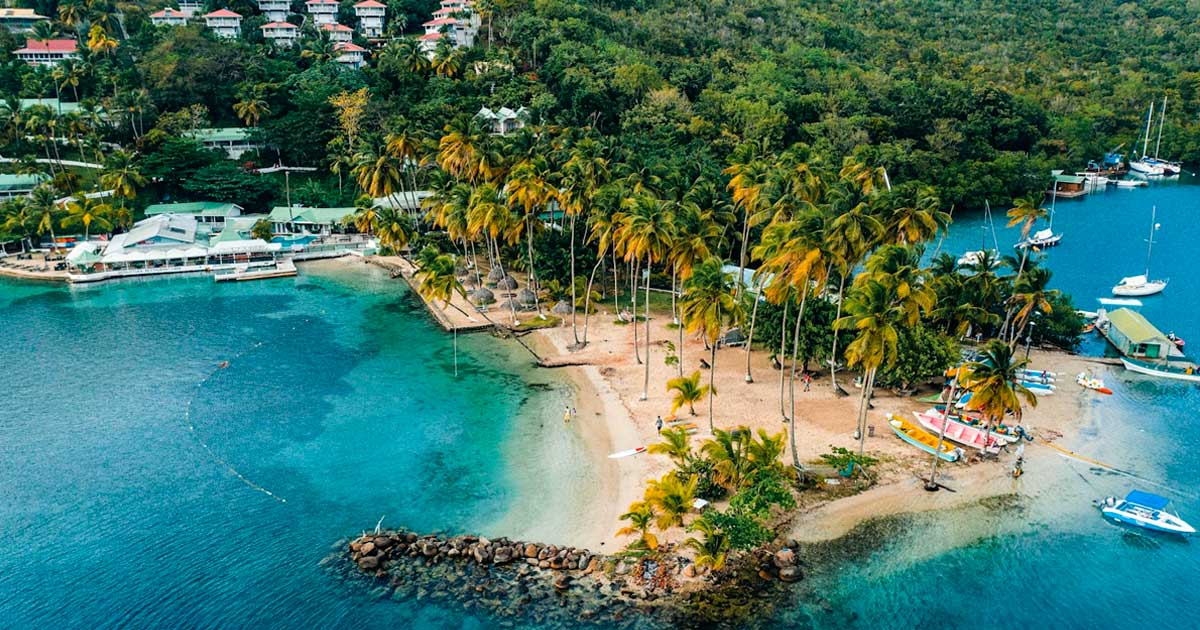 Réflexion sur la légalisation du cannabis à Sint-Maarten