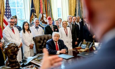 Reclassification du cannabis au niveau fédéral aux Etats-Unis