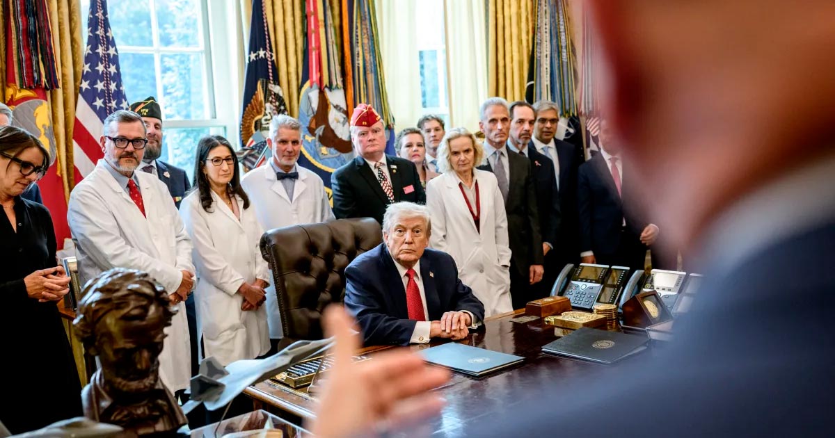 Reclassification du cannabis au niveau fédéral aux Etats-Unis