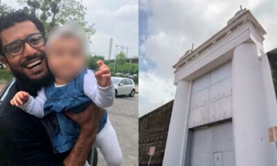 Singapour exécute un condamné pour cannabis