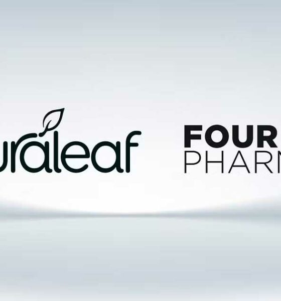 Acquisition de Four 20 Pharma par Curaleaf
