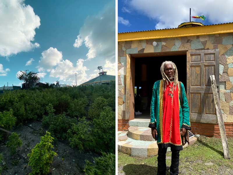 Moderniser sans effacer : le pari d’Antigua & Barbuda