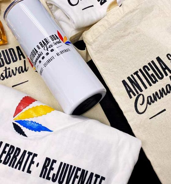 Cannabis festival in Antigua and Barbuda