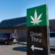 Cannabis Drive-in