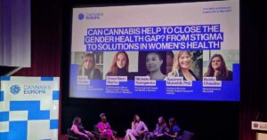 Cannabis Europa London 2026: Key points, Day 2