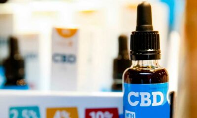 Interdiction des produits CBD en France