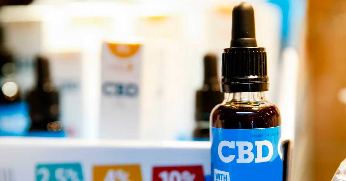 Interdiction des produits CBD en France