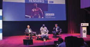 Cannabis Europa London 2026: Key points, Day 1