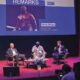 Opening of Cannabis Europa London 2026
