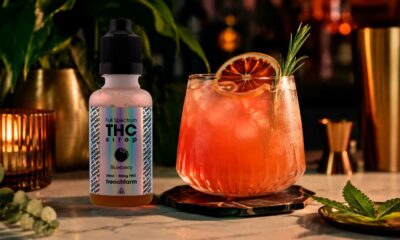 FrenchFarm THC Syrup