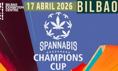 Spannabis Cannabis Cup 2026, les résultats