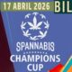 Spannabis Cannabis Cup 2026, les résultats