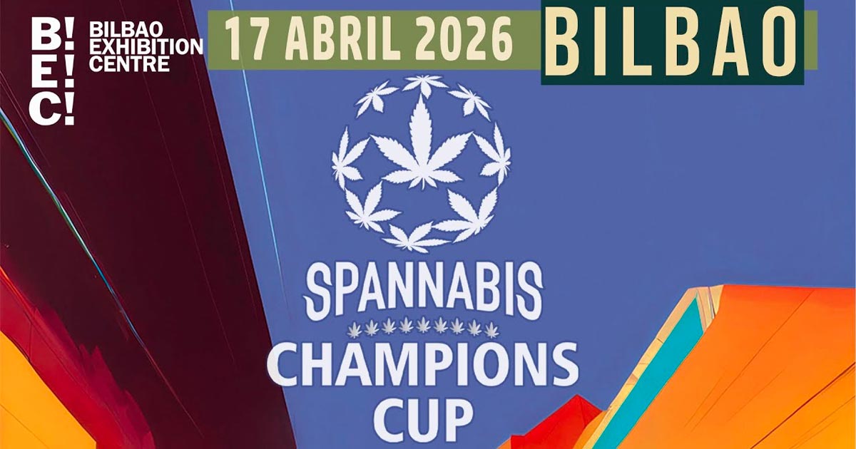 Spannabis Cannabis Cup 2026, les résultats