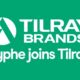 Tilray rachète Lyphe