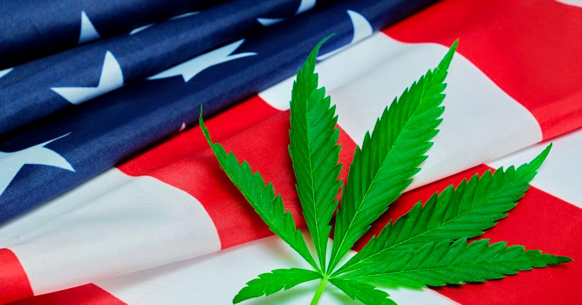 Ouverture des audiences de la DEA sur la reclassification du cannabis