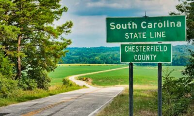 Medical Cannabis in South Carolina