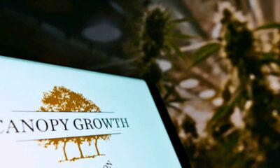 Medical Cannabis for Canopy Growth