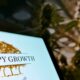 Cannabis médical pour Canopy Growth