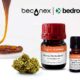 Concentré de cannabis Bedrocan