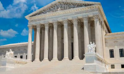 Supreme Court Case Concerns the Right of Cannabis Users to Own Firearms