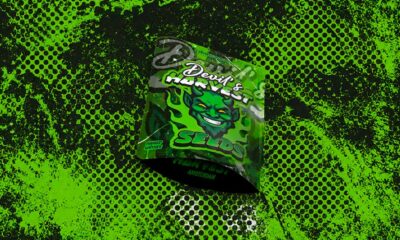 Devil's Harvest Seeds
