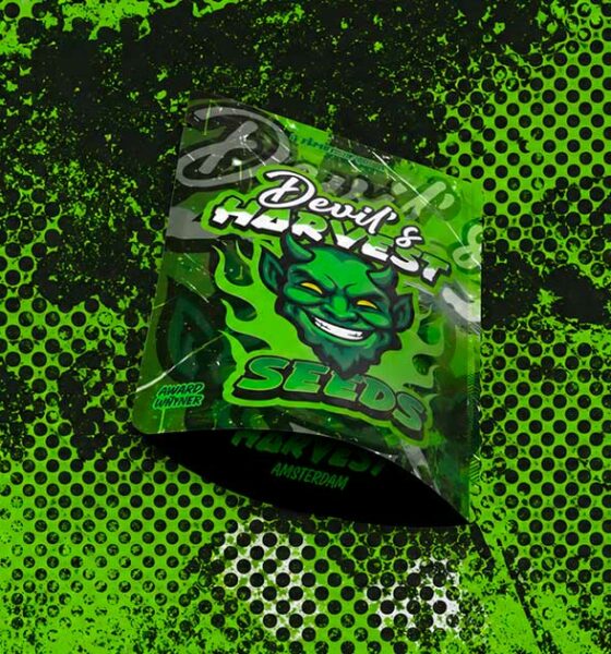Devil's Harvest Seeds