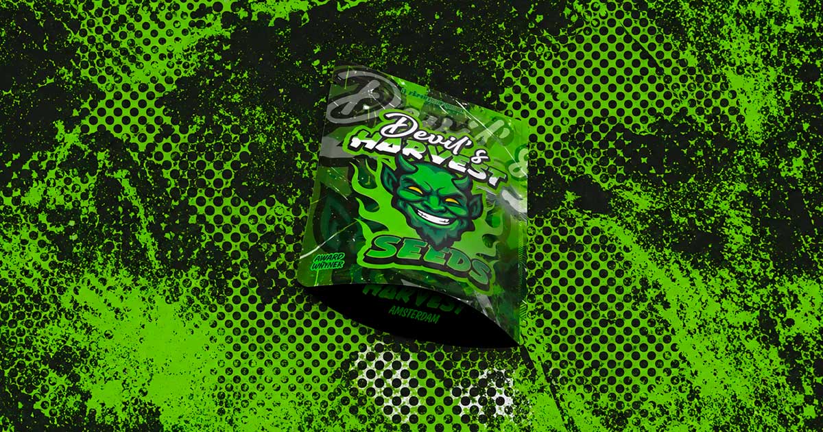 Devil's Harvest Seeds