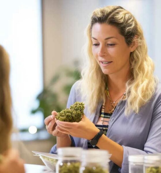 Cannabis Jobs in the United States in 2026