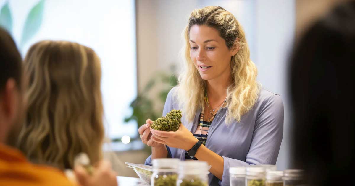 Cannabis Jobs in the United States in 2026
