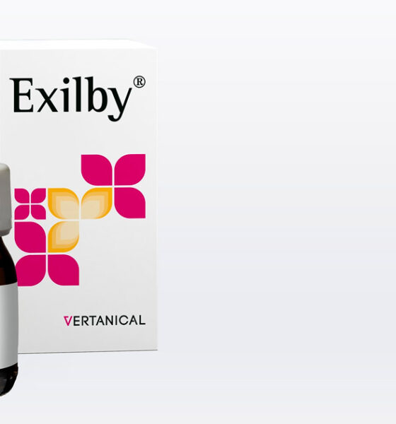 L'Exilby de Vertanical