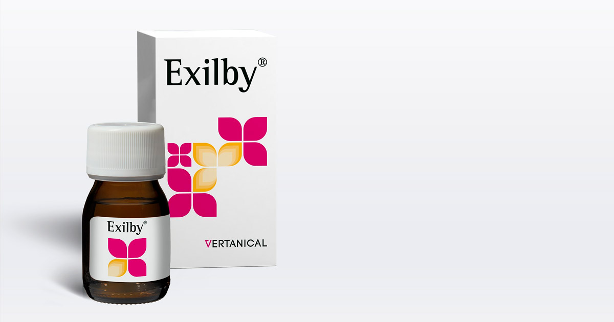 L'Exilby de Vertanical