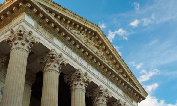 French CBD industry takes the French government to court