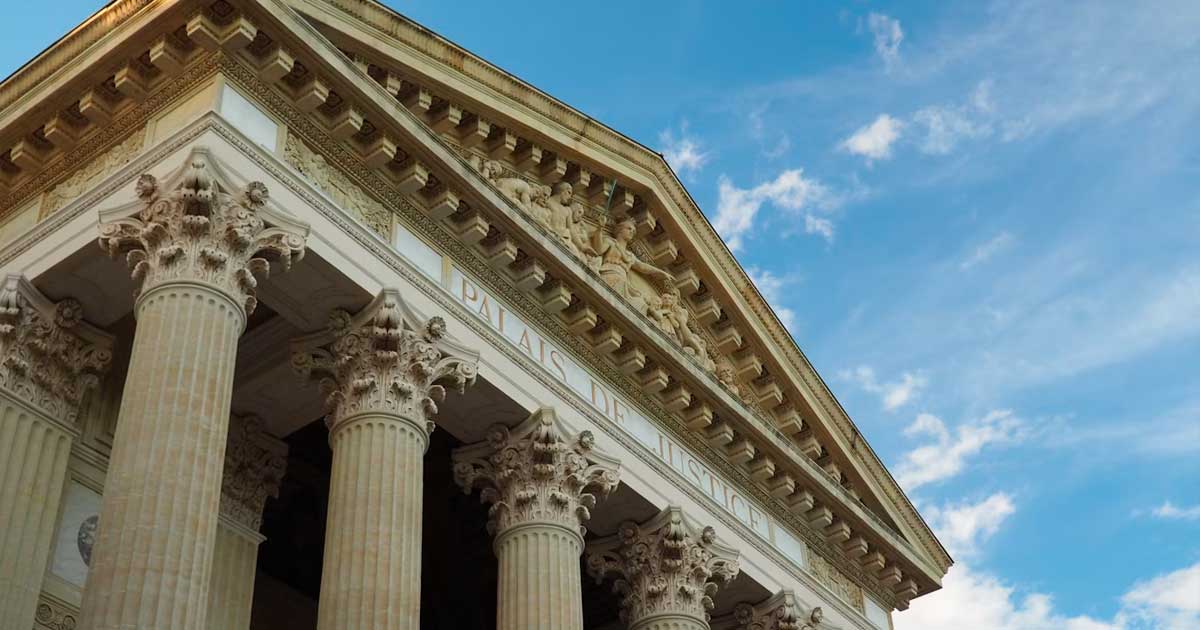 French CBD industry takes the French government to court
