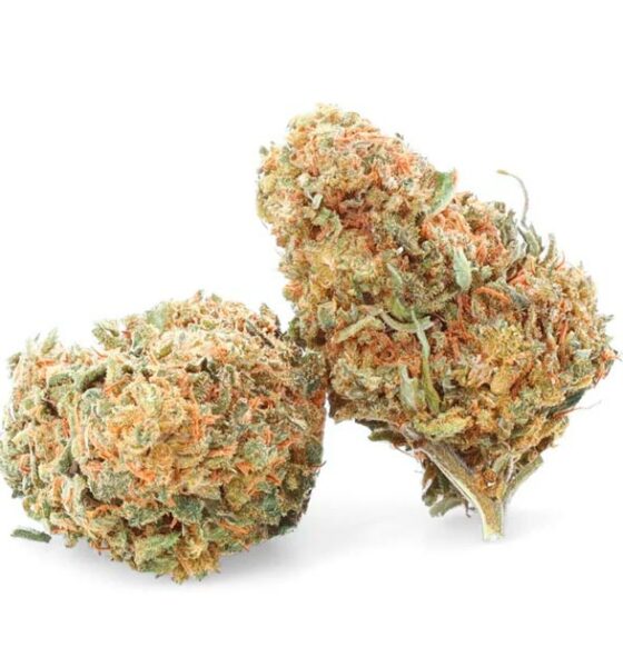 CBD Flower