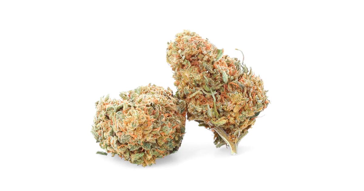 CBD Flower