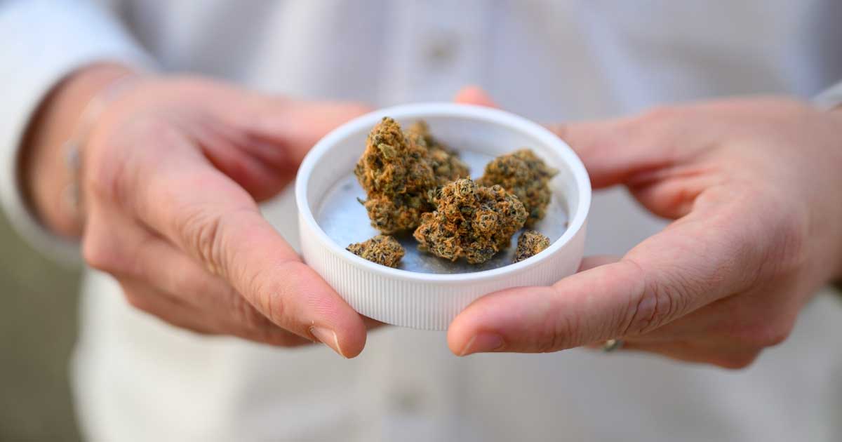 Importing medical cannabis into Germany