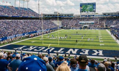 Le Kentucky élargit l'accès au cannabis médical