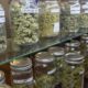 Taxe sur les dispensaires illégaux de cannabis à Los Angeles