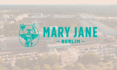 Mary Jane Berlin 2026