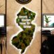 Cannabis dispensaries in New Jersey