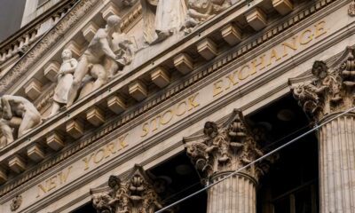 Trulieve au New York Stock Exchange