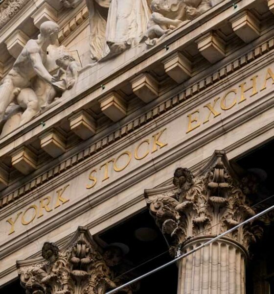 Trulieve on the New York Stock Exchange