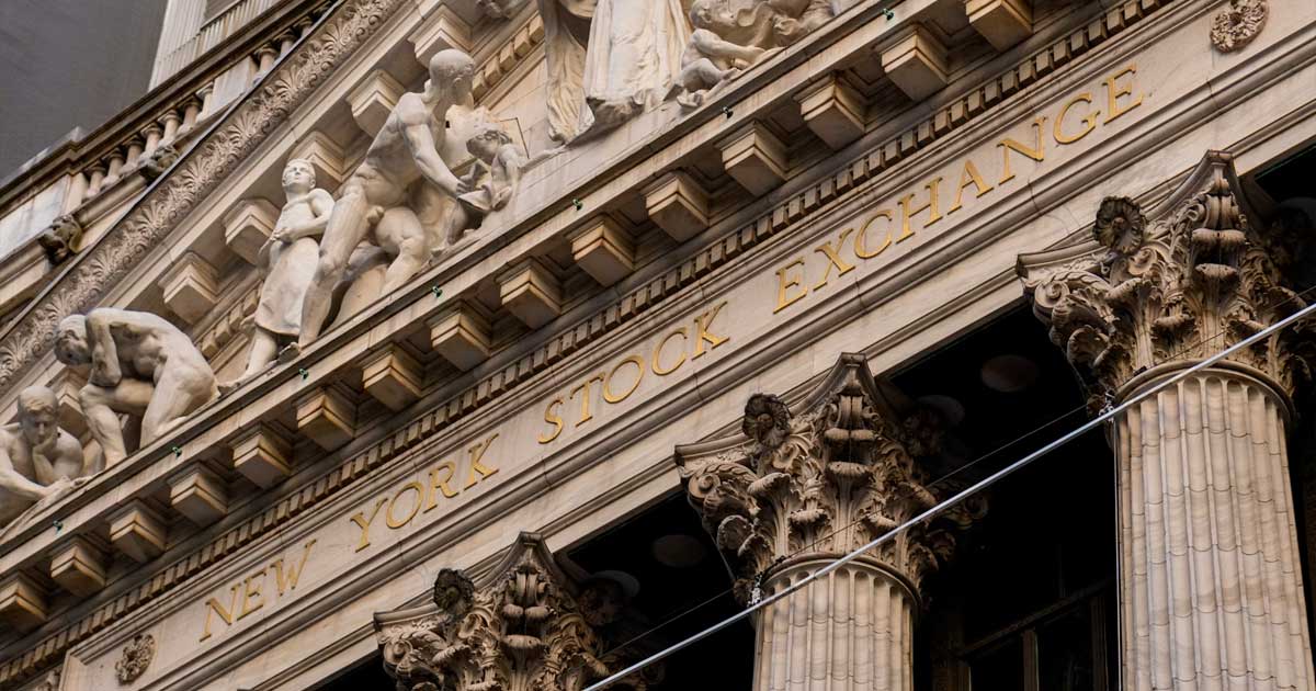 Trulieve on the New York Stock Exchange