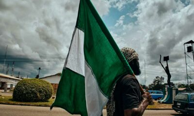 Légalisation du cannabis médical au Nigeria