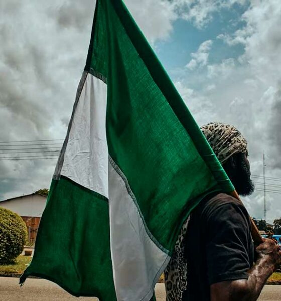 Legalization of medical cannabis in Nigeria