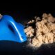 Hemp climbing holds from Ino Holds