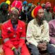 Rastas du Kenya