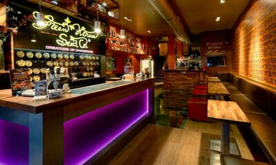 Amsterdam coffeeshop ban rejected