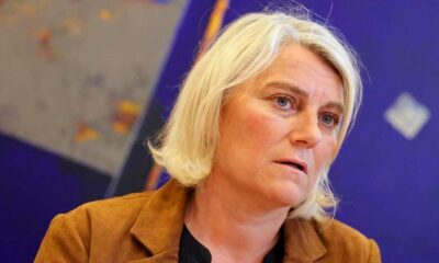 Stéphanie Rist, French Minister of Health