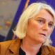 Stéphanie Rist, ministre française de la santé